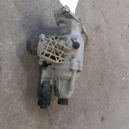 Transfer Case Single Speed Automatic Transmission Fits 15-20 Jeep Rene