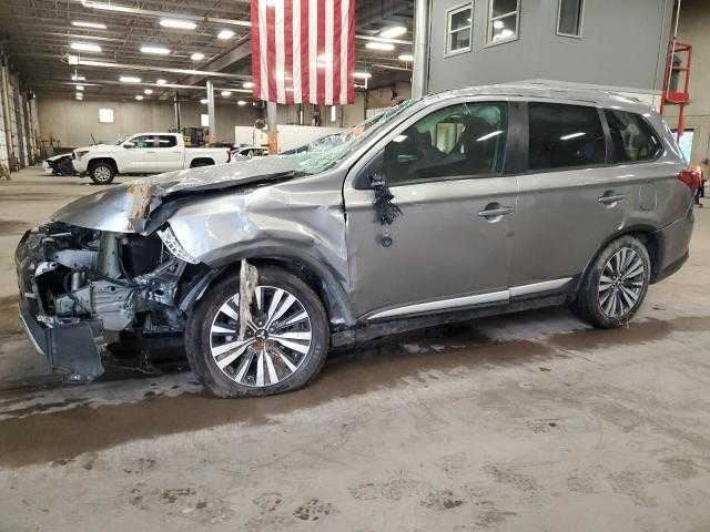 Outlander Sport Automatic Transmission Valve Body 2.4 2020 2021 2022 2023