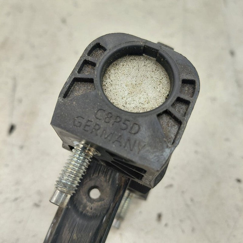 Volvo S60 Door Check Left Driver Rear Hinge Stop Stopper Detent  2018 