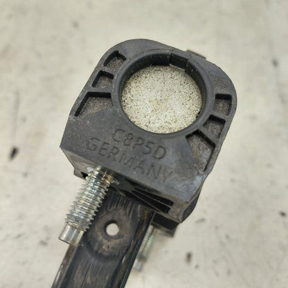 Volvo S60 Door Check Left Driver Rear Hinge Stop Stopper Detent  2018 