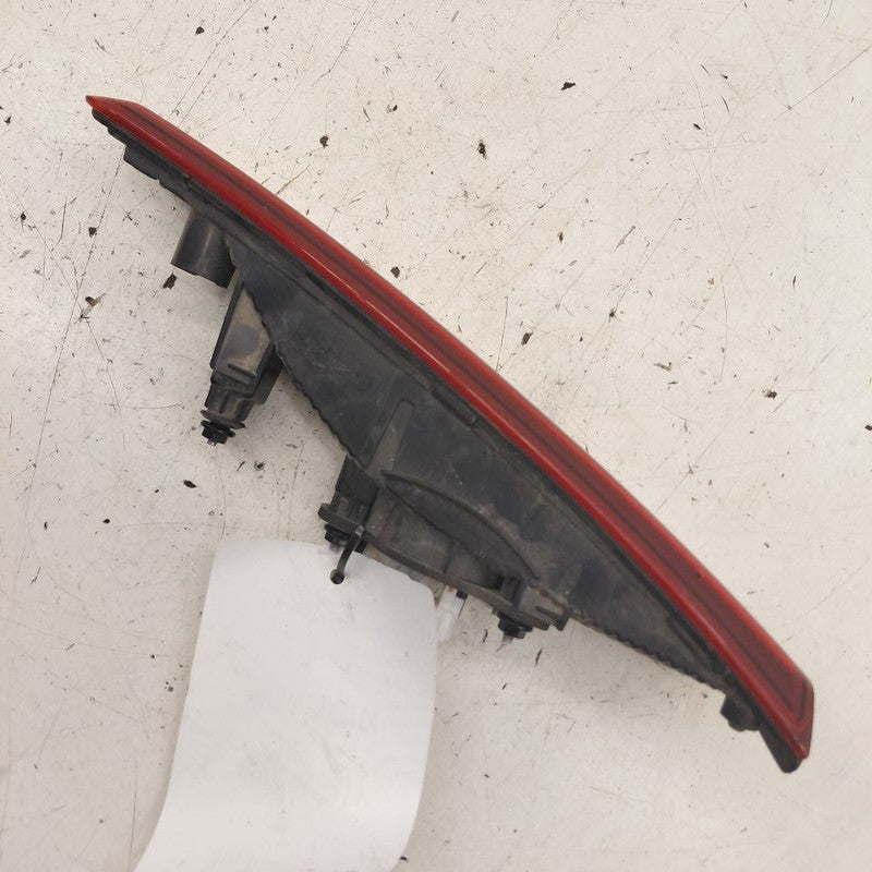 Driver Left Rear Tail Light Brake Lamp Incandescent Fits 18-21 Hyundai