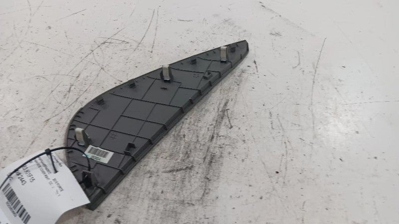 Kia Forte Dash Side Cover Right Passenger Trim Panel  2014 2015 2016 2017 2018