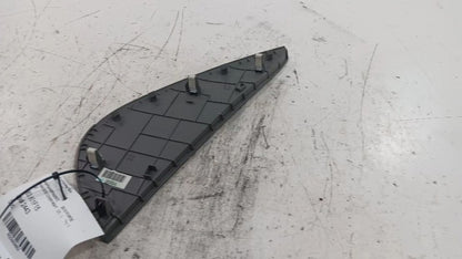 Kia Forte Dash Side Cover Right Passenger Trim Panel  2014 2015 2016 2017 2018