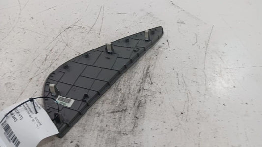 Kia Forte Dash Side Cover Right Passenger Trim Panel  2014 2015 2016 2017 2018
