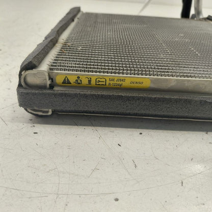 Air Conditioner AC Evaporator Fits 20-24 Lincoln Corsair
