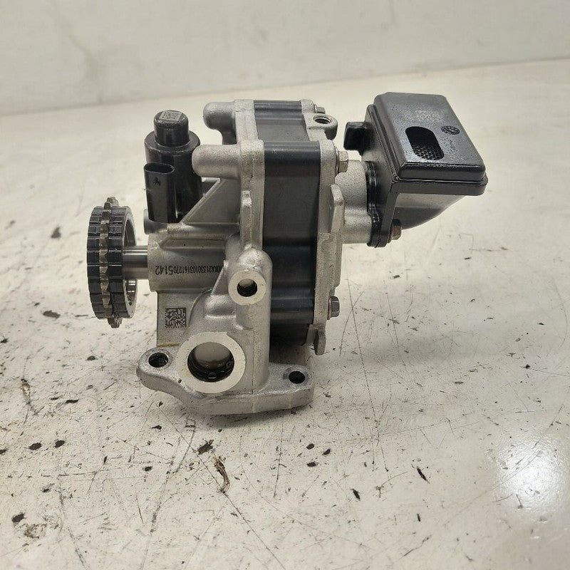Buick Encore GX Engine Oil Pump  1.3 2022 2023 2024 2025