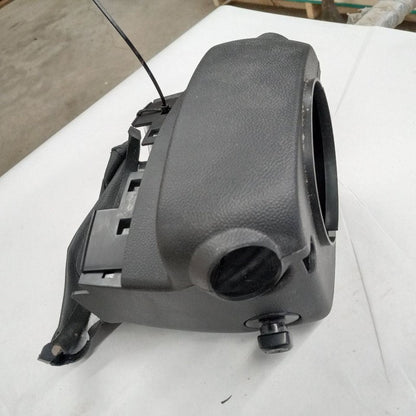 INFINITI QX50 Steering Column Trim Cover Shell  2017 2016 2015 2014