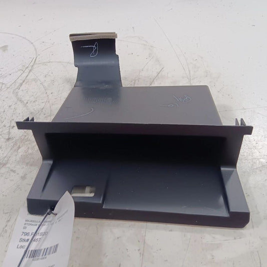 Ford Ecosport Storage Pocket  2018 2019 2020 2021 2022 OEM