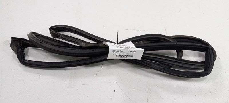 Subaru Legacy On Door Seal Rubber Right Passenger Front 2015 2016 2017