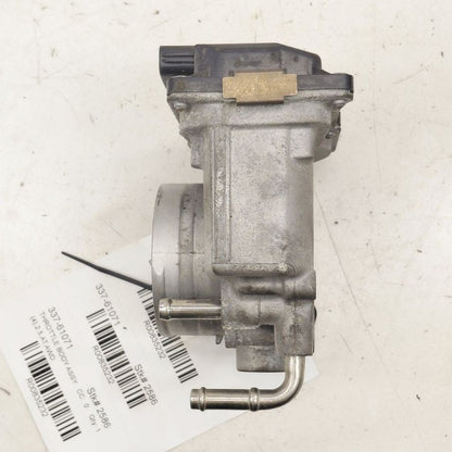 Throttle Body Valve 2.5L Fits 14-20 Nissan Rogue OEM