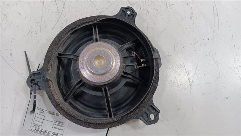 Subaru Impreza Speaker Right Passenger Rear 2017 2018 2019 2020 2021 2