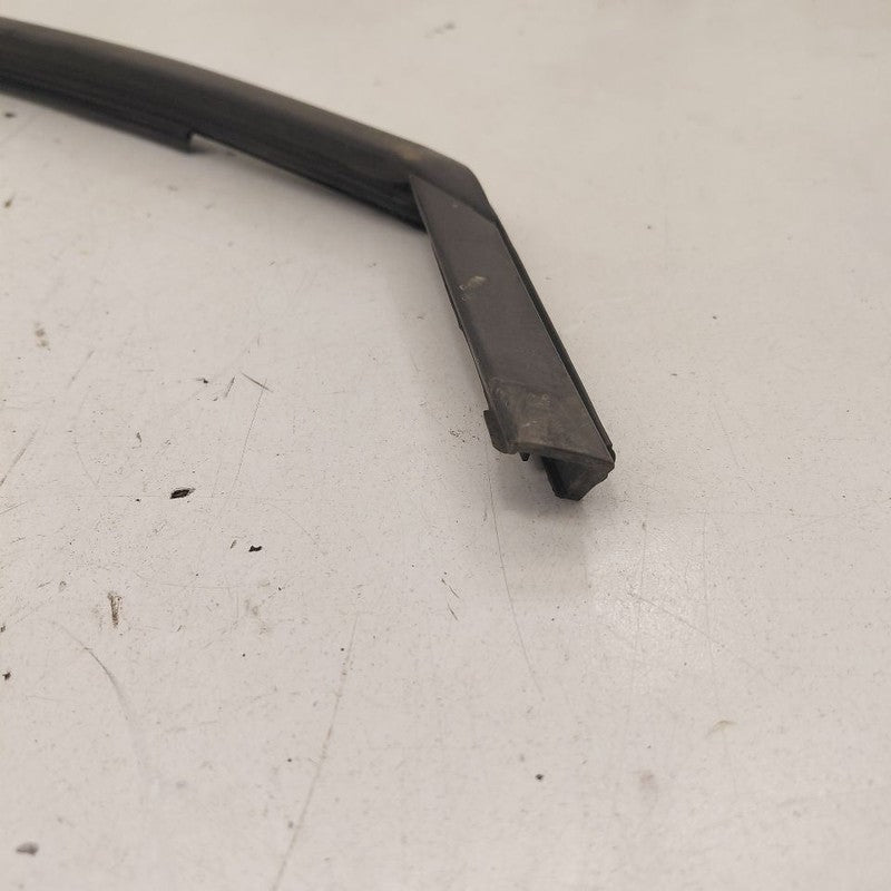 2018 Fiat 500 X Model Door Glass Window Seal Rubber Right Passenger Fr