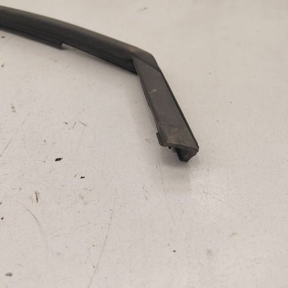 2018 Fiat 500 X Model Door Glass Window Seal Rubber Right Passenger Fr