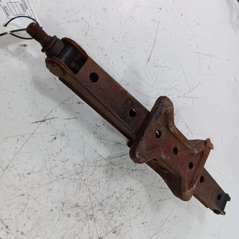 Ford Fiesta Spare Tire Changing Jack  2014 2015 2016 2017 2018 2019 OE