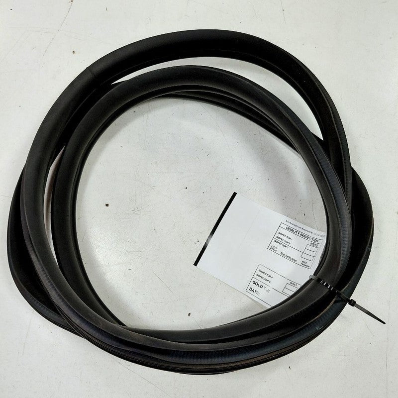 Hyundai Elantra On Body Door Jamb Seal Rear Left Driver Back  2024 202