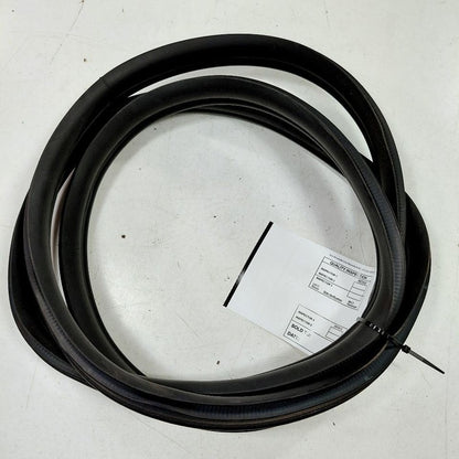 Hyundai Elantra On Body Door Jamb Seal Rear Left Driver Back  2024 202