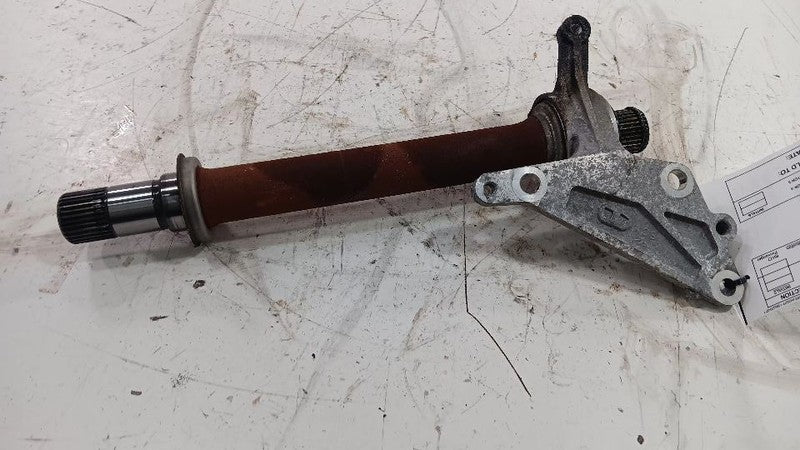 44500TX4A00 CV Axle Shaft Front Jackshaft Fits 13-18 RDX