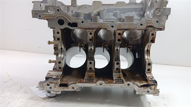 12678996 Engine Block Bare 3.6L VIN 3 8th Digit Opt Lfx Fits 15-16 18-20 IMPALA