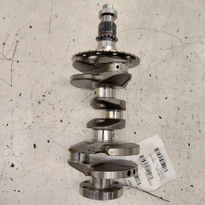Mitsubishi Mirage Engine Crankshaft Crank Shaft  1.2 2024 2023 2022 20