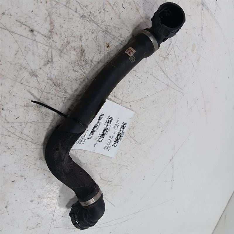 Mini Cooper Coolant Line Crossover Pipe  2016 2017 2018 2019 2020 OEM