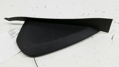  2013 Ford Fiesta Dash Side Cover Right Passenger Trim Panel 2011 2012 2014 2015
