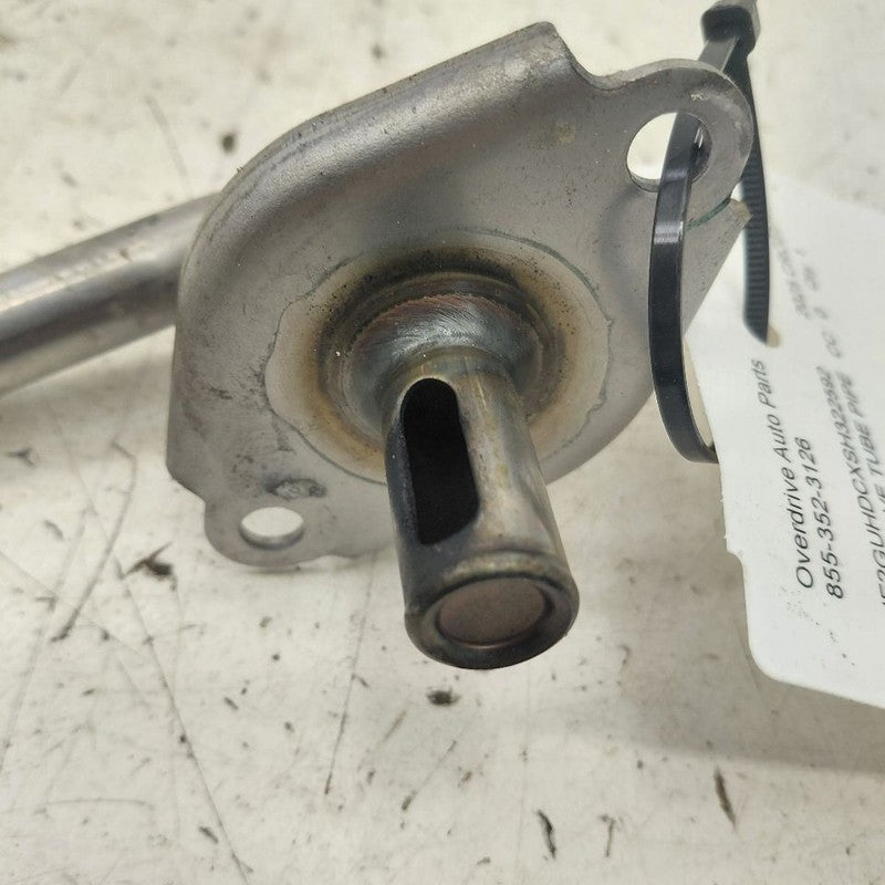 Subaru XV Crosstrek EGR Valve Tube Pipe Exhaust Line  2.5 2025 2024