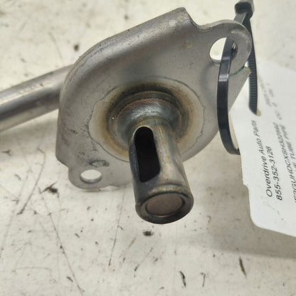 Subaru XV Crosstrek EGR Valve Tube Pipe Exhaust Line  2.5 2025 2024