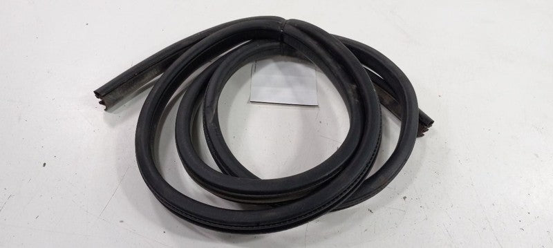 Dodge Avenger On Body Door Jamb Seal Rear Left Back 2014 2013 2012 201