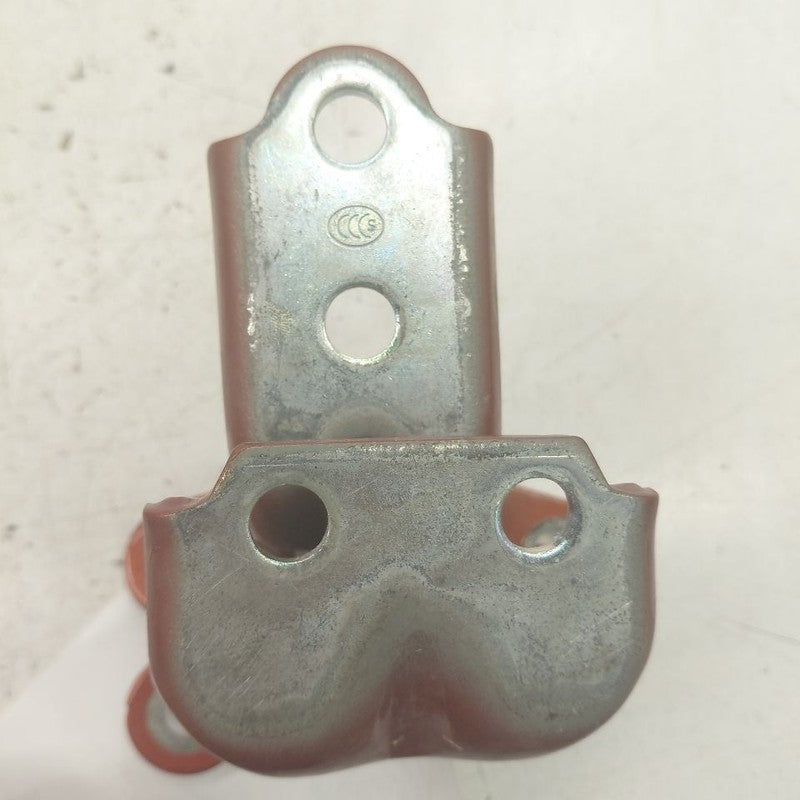 Hyundai Santa Fe Door Hinge Set Left Driver Rear  2019 2020