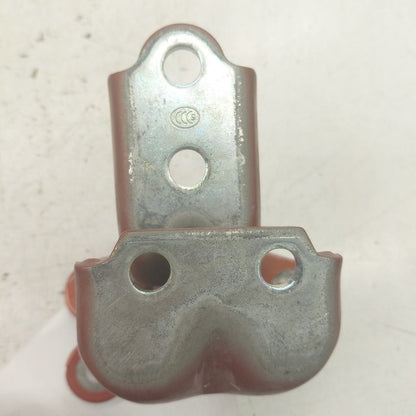 Hyundai Santa Fe Door Hinge Set Left Driver Rear  2019 2020