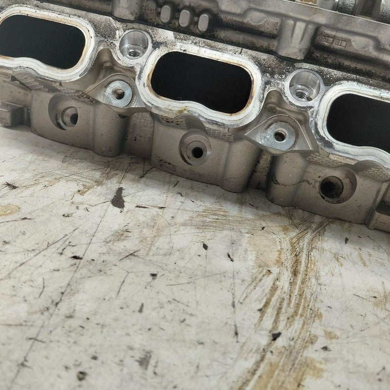 Driver Left Front Engine Cylinder Head 3.6L Fits 17-25 Cadillac XT5