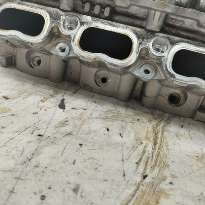 Driver Left Front Engine Cylinder Head 3.6L Fits 17-25 Cadillac XT5