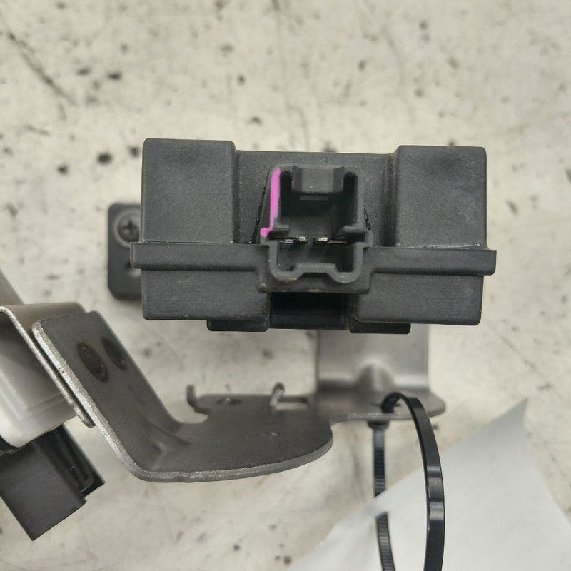 Theft-locking Keyless Entry Control Module Fits 16-24 Nissan Titan XD