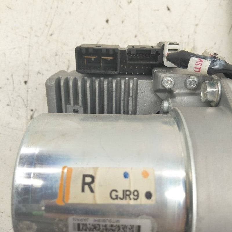 Steering Column Electric Assist Motor Fits 14-16 Mazda 6