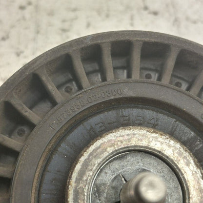 Ford Edge Idler Idle Pulley  2.0 2018 2017 2016 2015