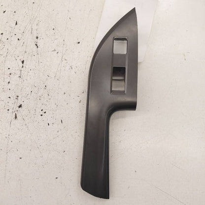 Lexus NX350 Window Switch Bezel Trim Right Front 2022 2023 2024 2025