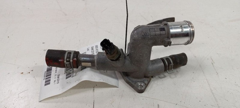 Kia Soul Radiator Hose Neck 2017 2018 2019 OEM