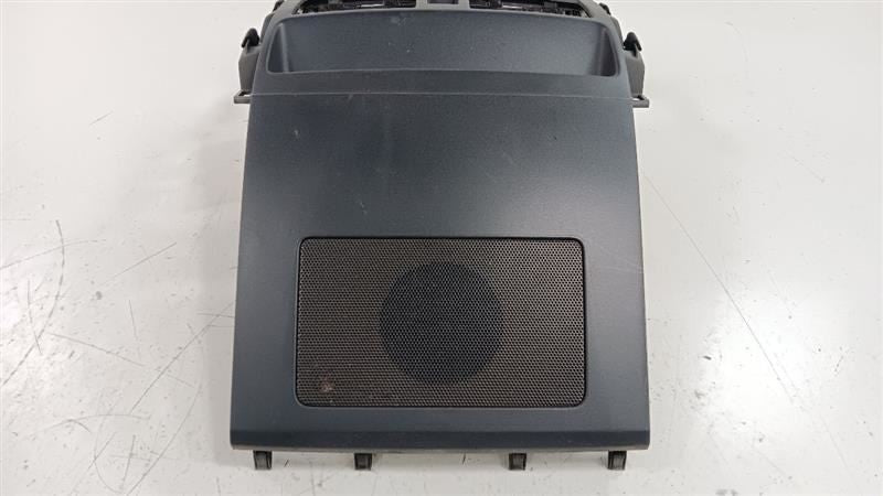 Mazda CX-9 Radio Bezel Trim Dash Surround 2012 2011 2010  OEM