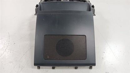 Mazda CX-9 Radio Bezel Trim Dash Surround 2012 2011 2010  OEM