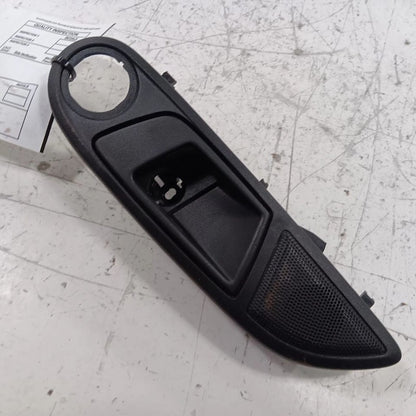 Ford Fiesta Door Handle Left Driver Front Interior Inside  2014 2015 2