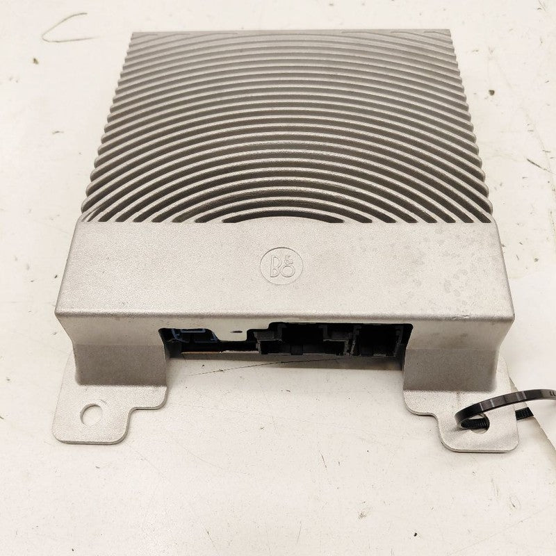 Audio Equipment Radio Amplifier Under Rear Seat Fits 18-22 Ford Ecospo