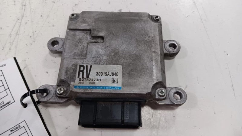 Subaru Impreza Trans Control Module 30919AJ840 2024 OEM