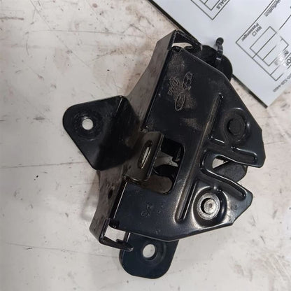 Kia Soul Hood Latch  2017 2018 2019 OEM