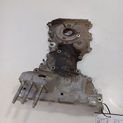 Timing Cover Fits 16-20 Toyota Yaris