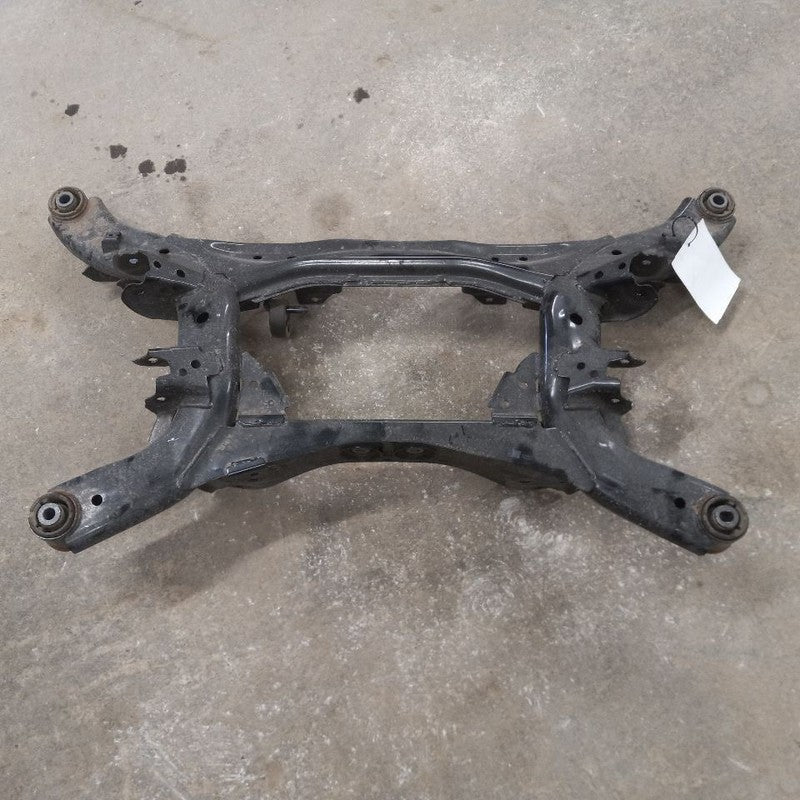Rear Crossmember Support Frame Japan Built Fits 24-25 XV Subaru Crosst
