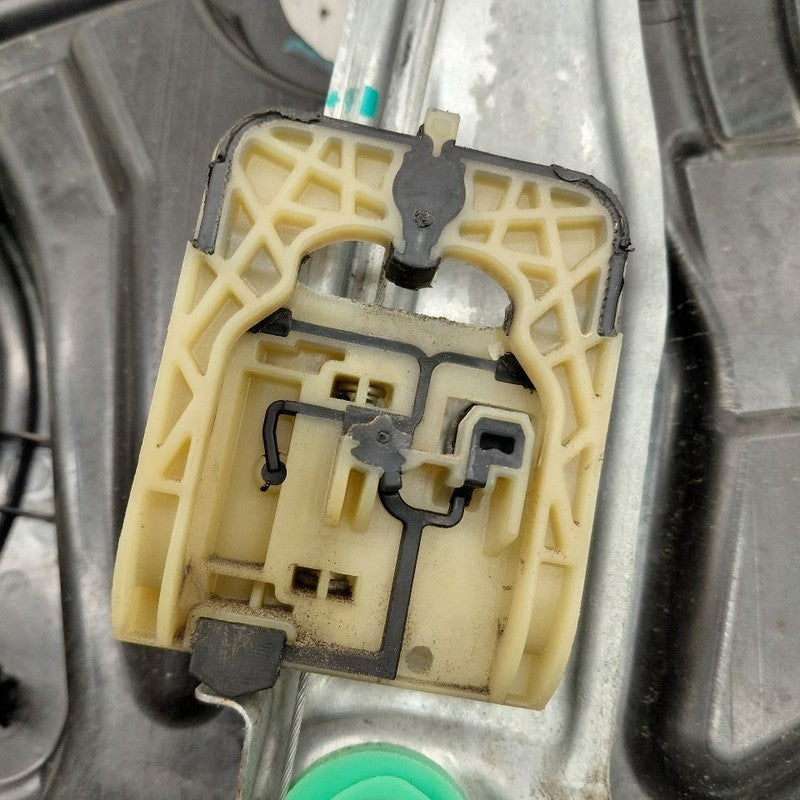 Left Rear Window Regulator Track VIN L 1st Digit LWB Fits 16-18 Volvo 