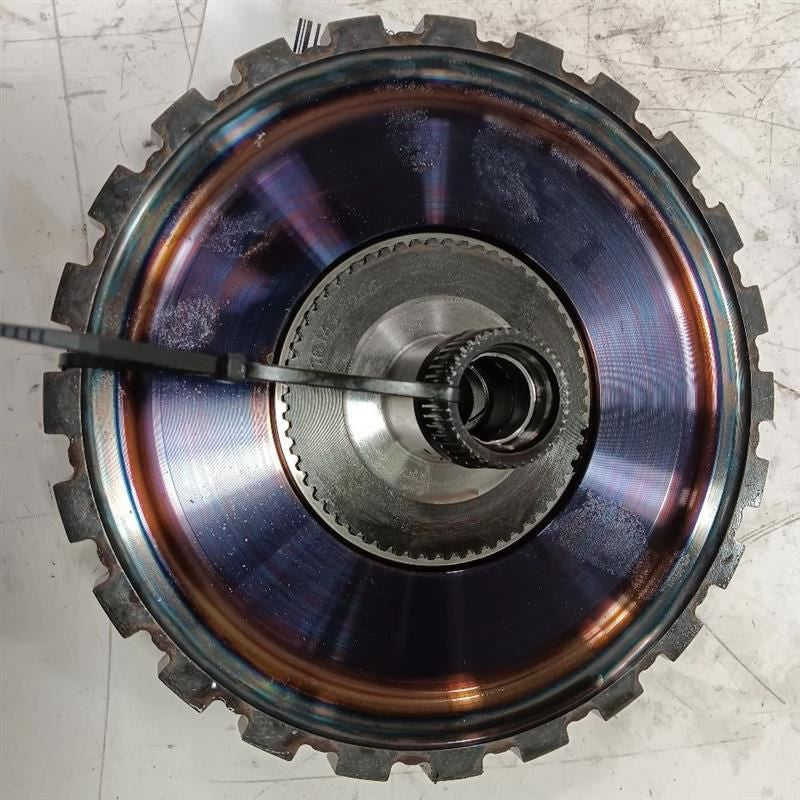 Buick Encore Automatic Transmission Gear Sprocket  1.4L 2018 2019 2020