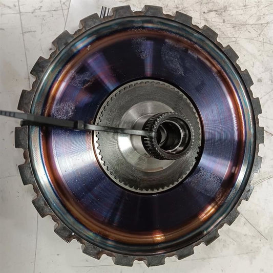 Buick Encore Automatic Transmission Gear Sprocket  1.4L 2018 2019 2020