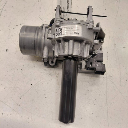 Steering Column Electric Assist Motor 4 Door X Model Fits 16-17 FIAT 5
