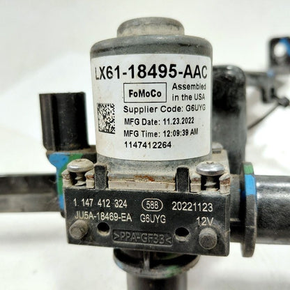 Ford Bronco Sport HVAC Water Control Valve {JU5A18469EA} 2024 2023 202